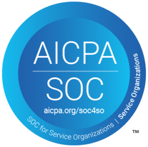 AICPA SOC 2 Type II Compliance