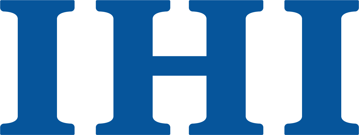 IHI-Logo