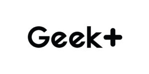 Geek+ logo