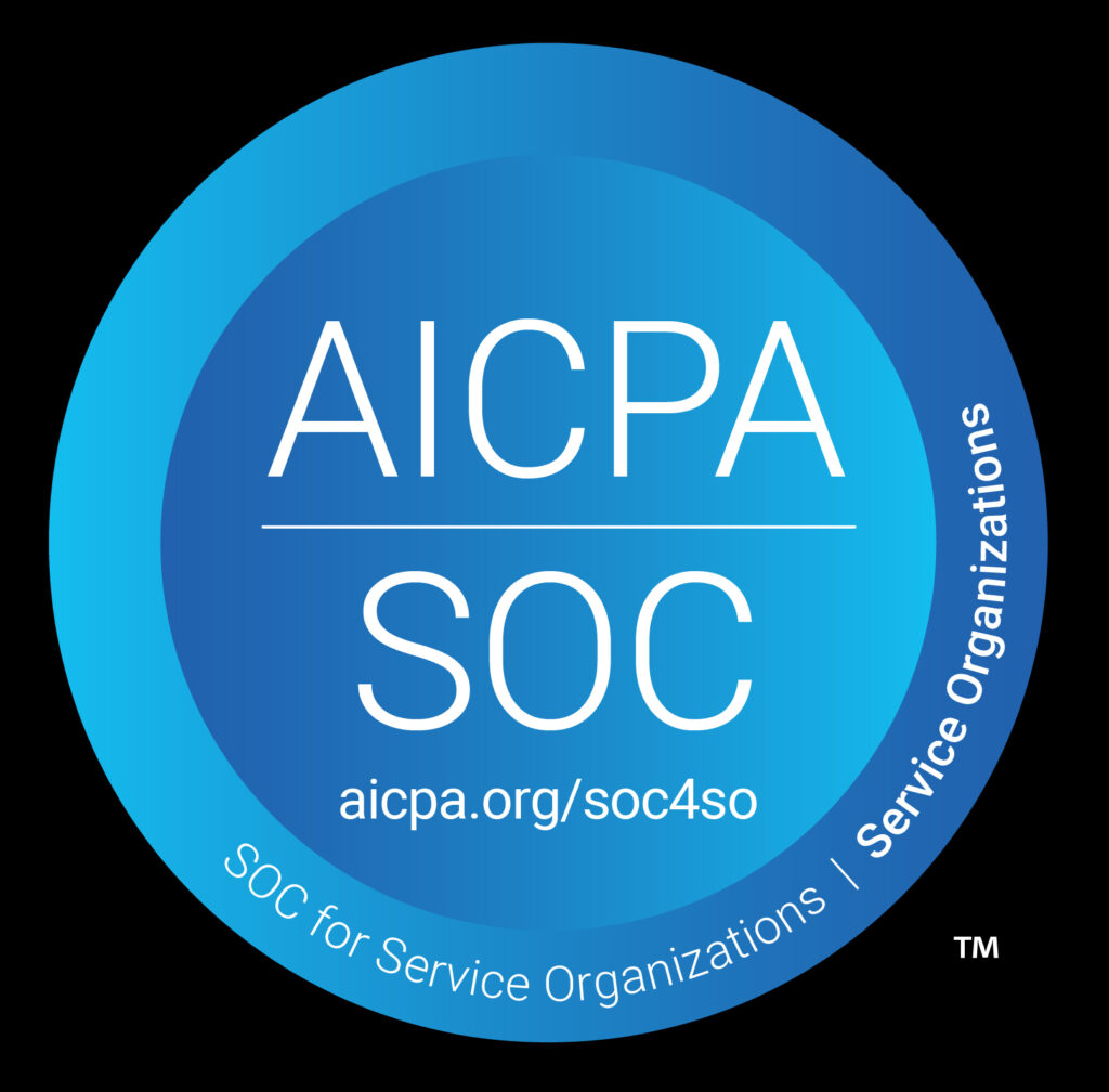 AICPA SOC 2 Type II CVompliance